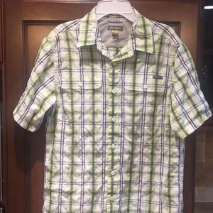 Eddie Bauer Men’s Shirt
